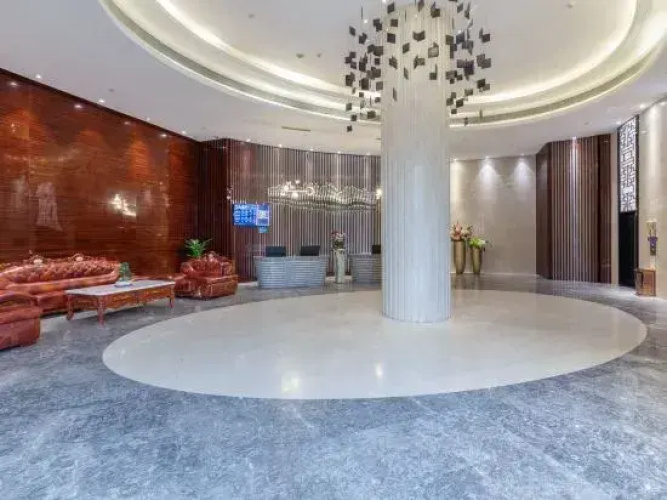 Hua Yi  Hotel