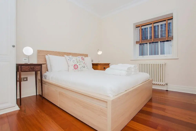 London Bridge Designer Flat