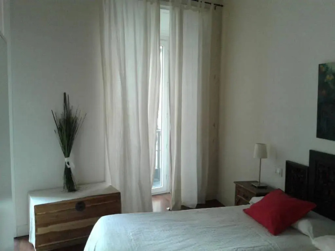 Apartamentos Quintero