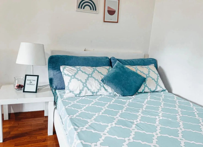 He-Ra apartment 6