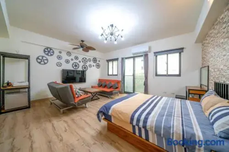 First True Love House Pet friendly