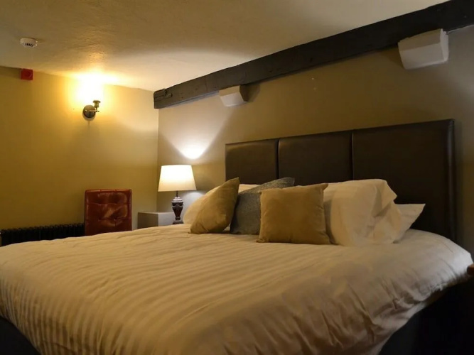 Duke William Hotel