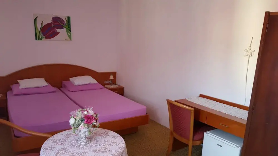 Rooms Milena