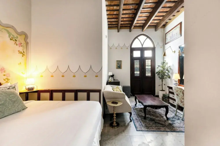 Casa Lucienne - Adults Only
