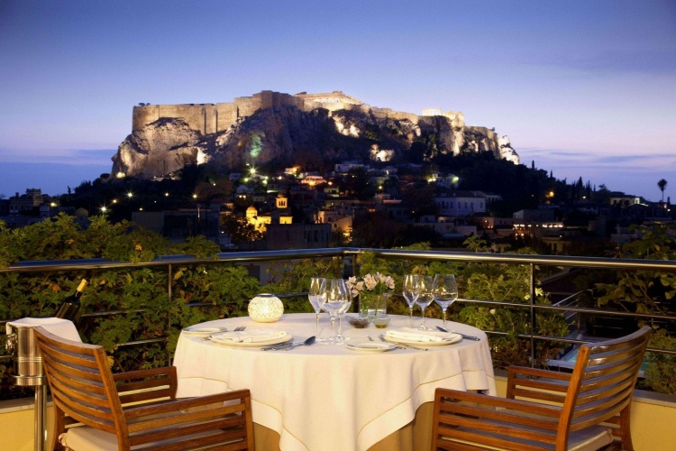 Electra Palace Athens photo 16