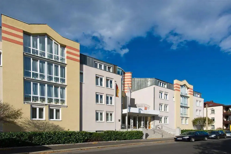 Otel görseli