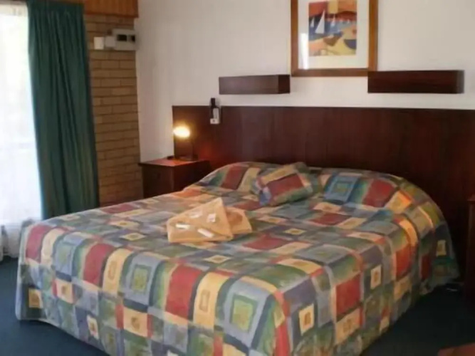 Wintersun Motel
