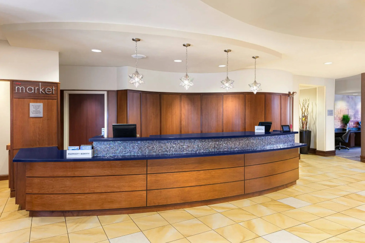 Courtyard by Marriott Bethlehem Lehigh Valley/I-78