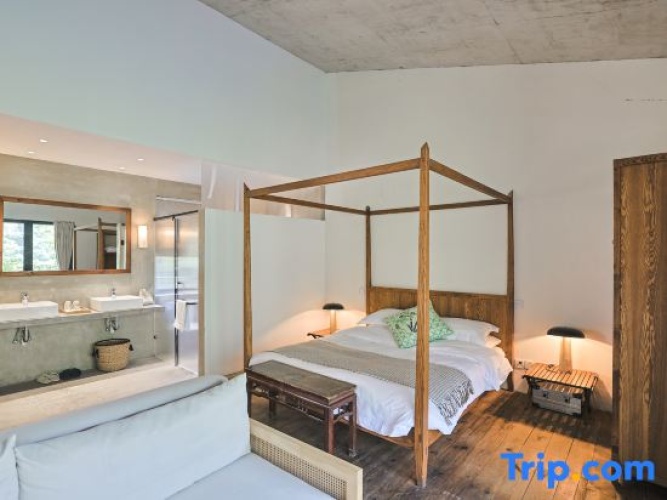 Standard Twin Family room