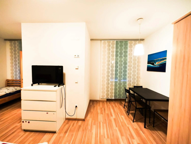 Young Hostel Service Vienna