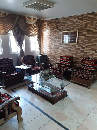 Sami Apartments