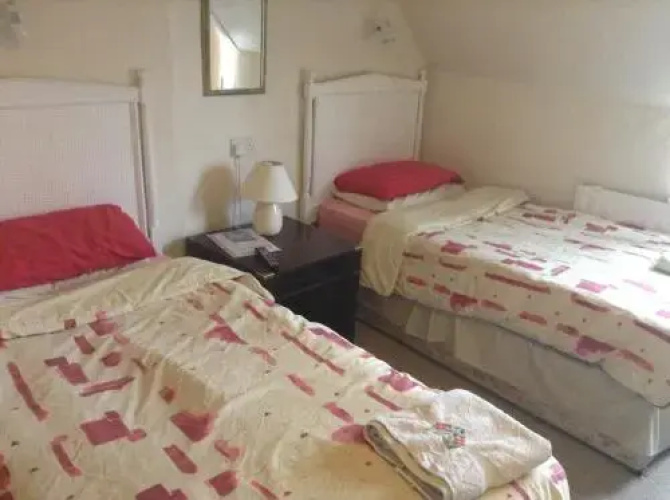 Park House Guest House