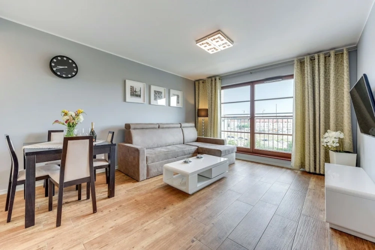 1 Bedroom Classic Apartment