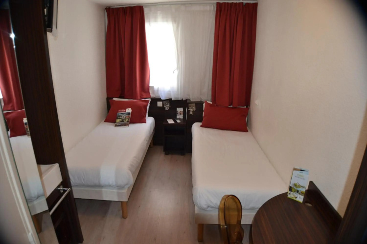 Hotel Primo