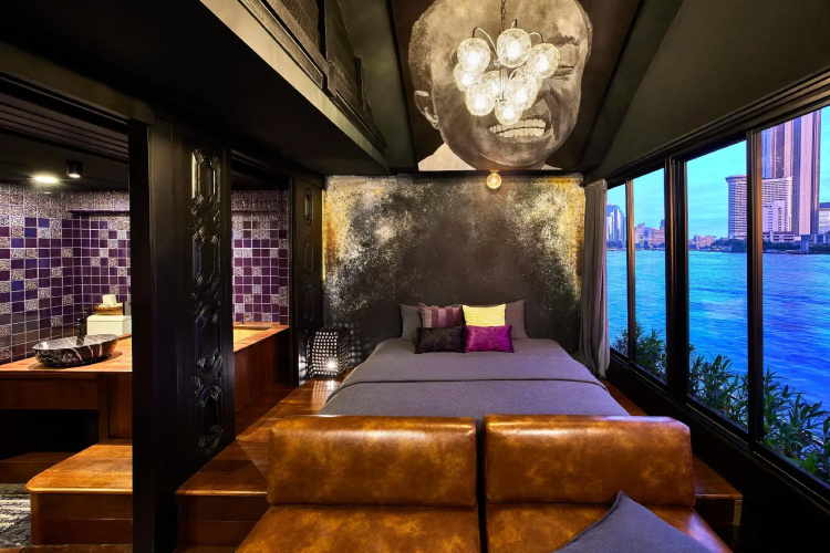 Loy La Long Hotel (SHA Extra Plus)