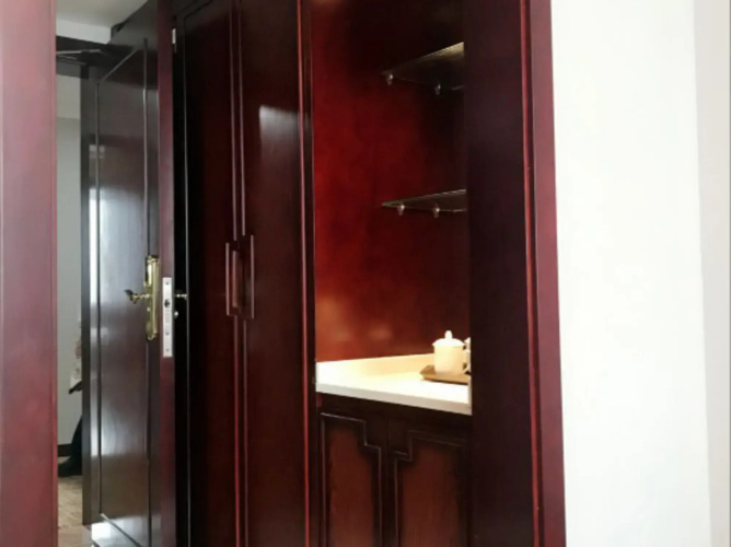 Qingtai Hotel