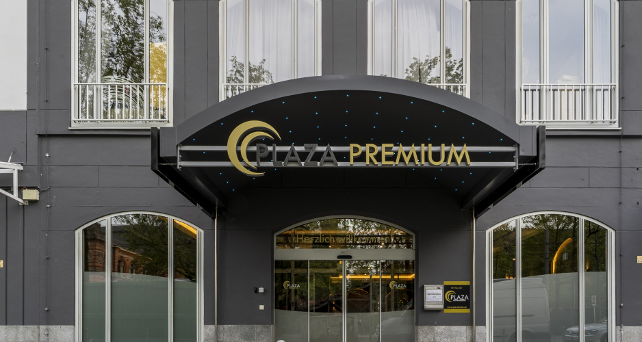 Plaza Premium Bremen photo 27