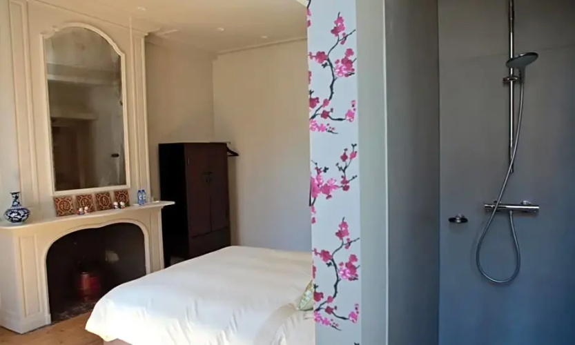 BB Huis Willaeys