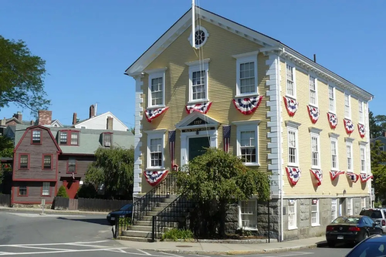Image de l'hôtel