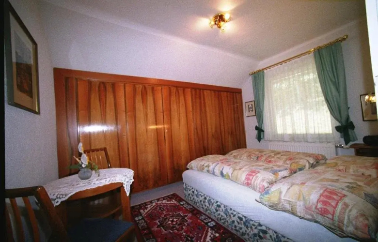 Appartements Binder