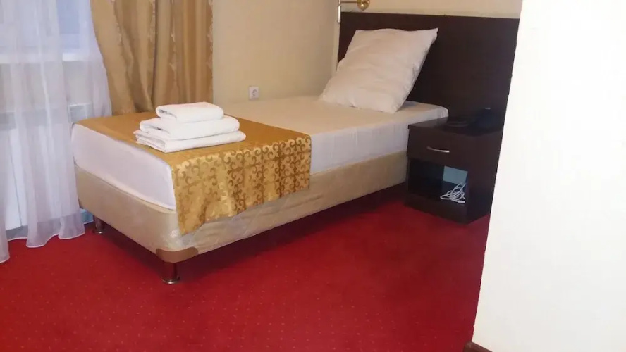 Rauan Hotel