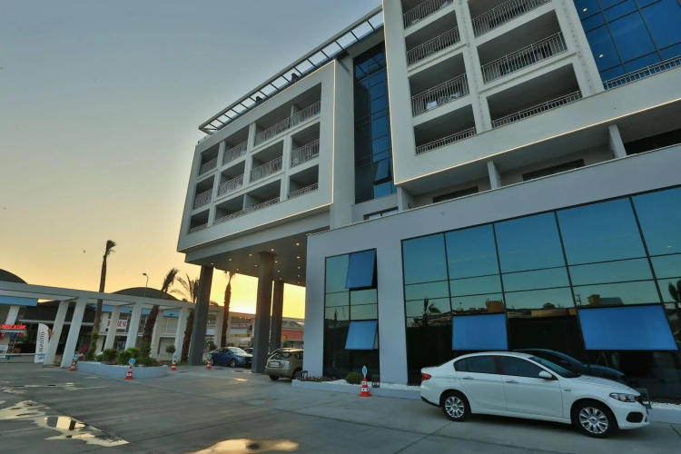 Hotelafbeelding