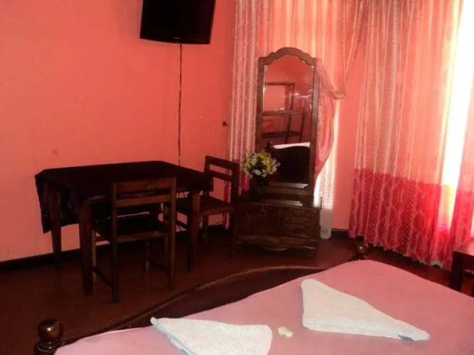 Nilambara Hotel Colombo
