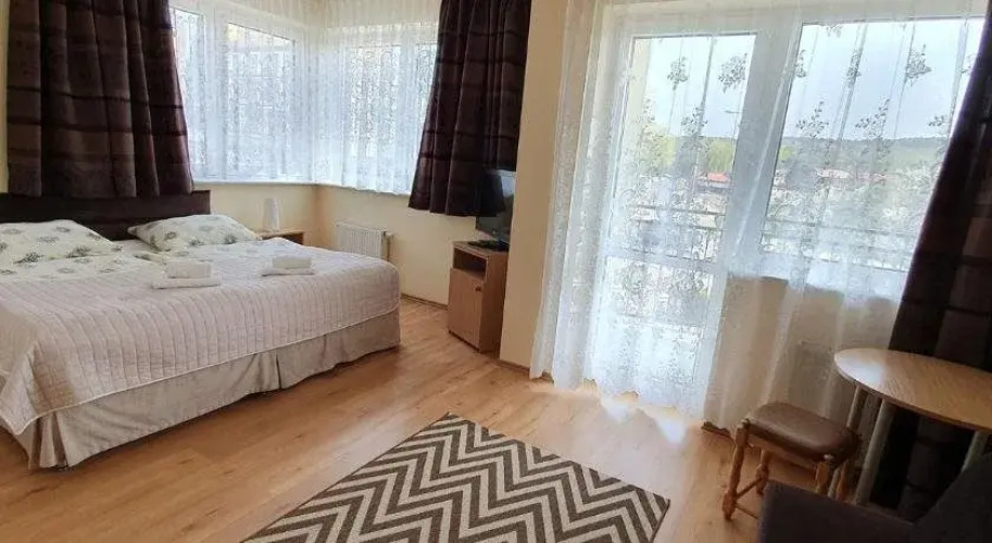 Villa Zdrj