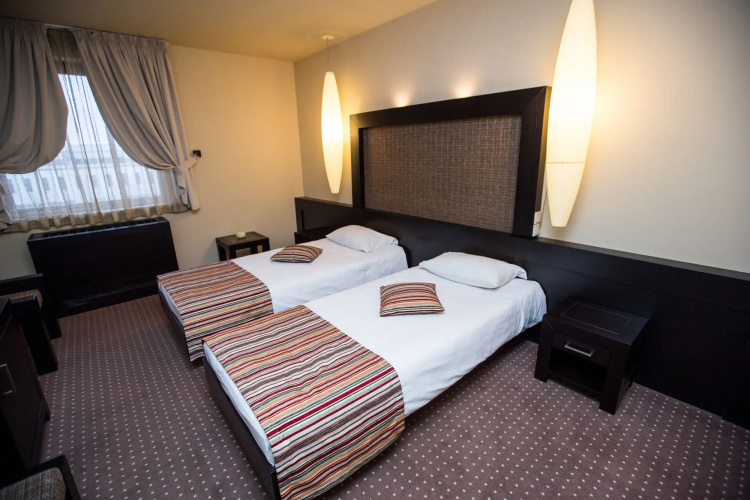 Hotel Arena