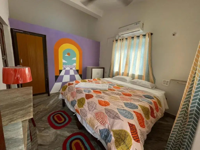 Dolrina Guest House