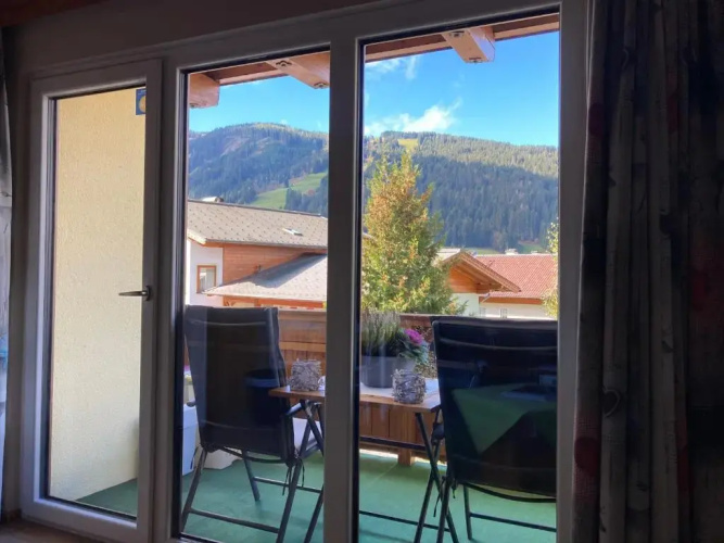 Appartement Philips