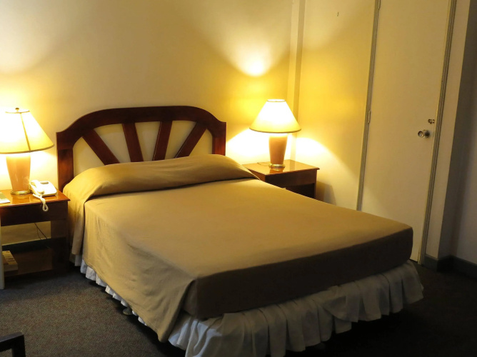 Adriatico Arms Hotel