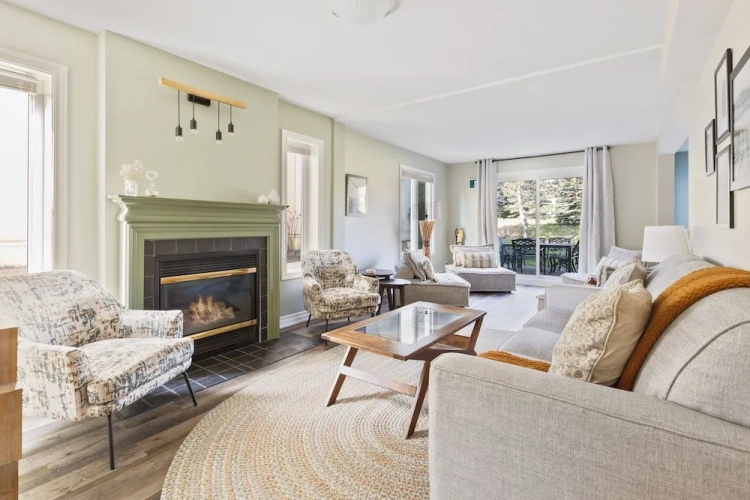 3 Bedrooms Grand room