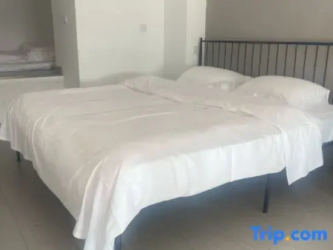 Comfort Double room with lake view