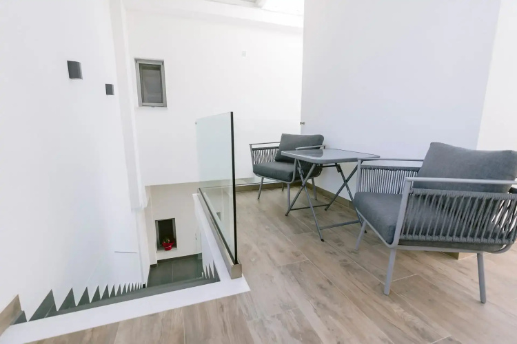 Sweet Mary Suites