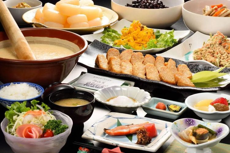 Ryokan Tarobee