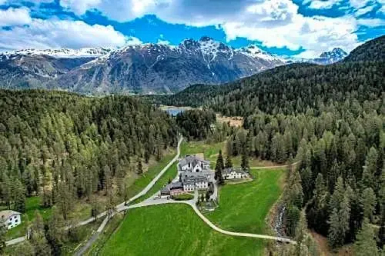 Landgasthof Meierei