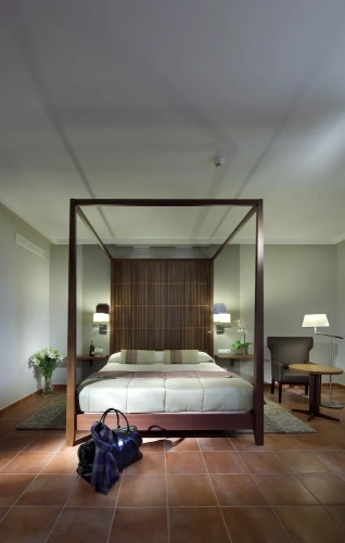 Double Junior Suite