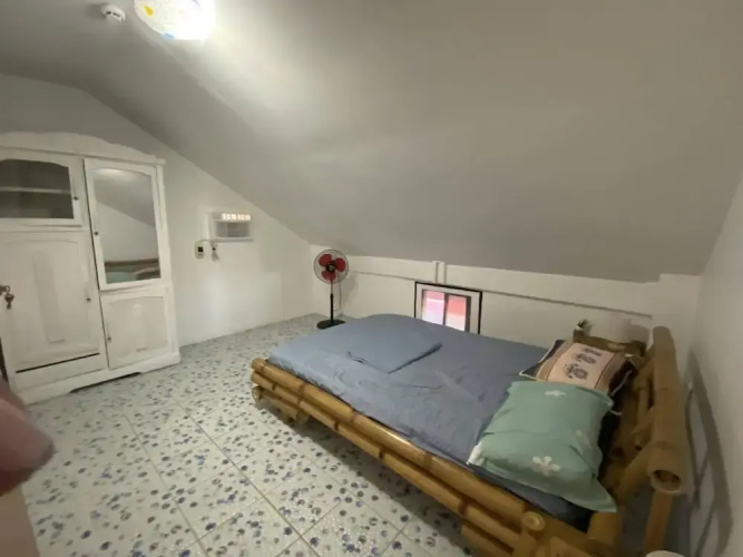 KOA's Beach House