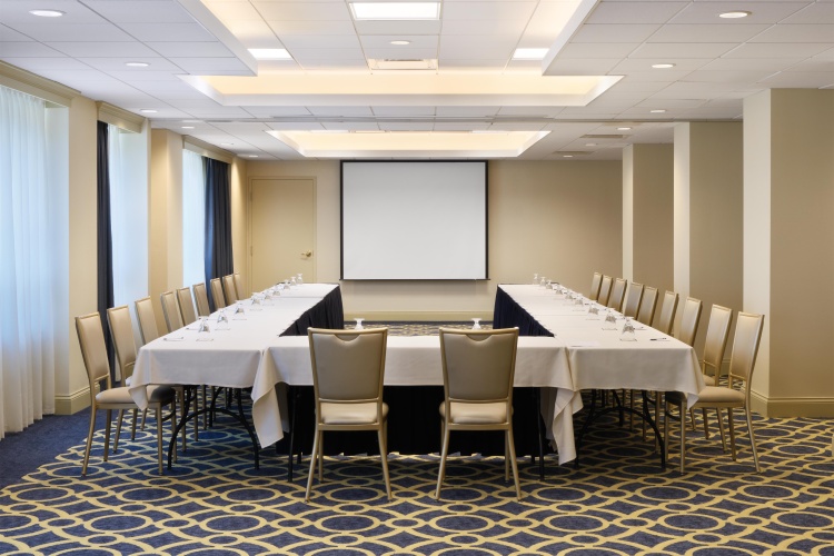 Best Western Premier Park Hotel photo 32