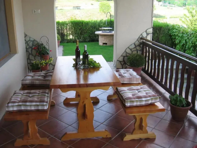 Boglárka Apartman