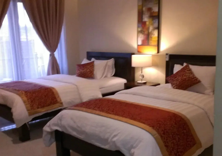 Lembongan Made Inn