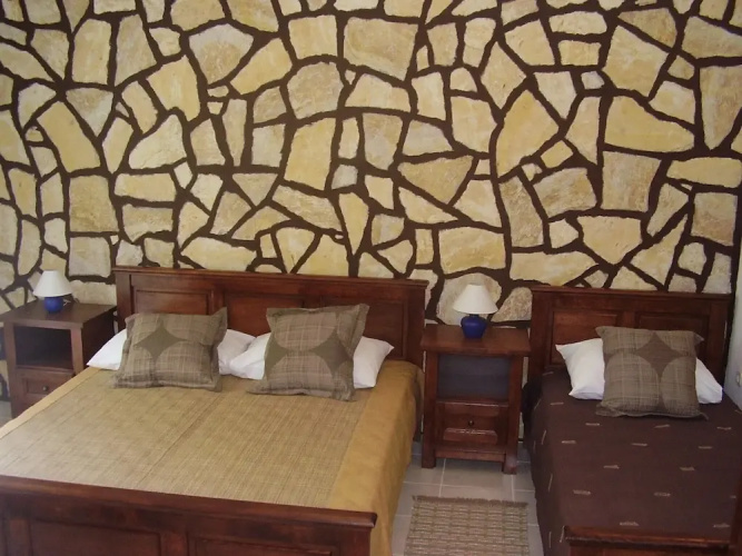 Holiday Home Ivas