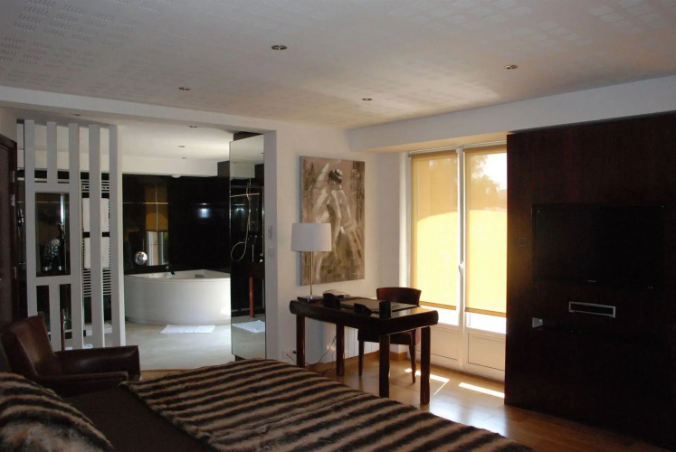 Hotel Ariane