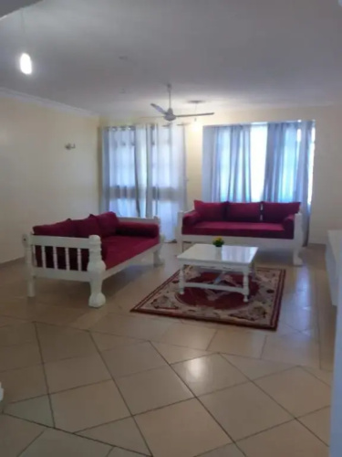 7th heaven 3bedroom Apartment