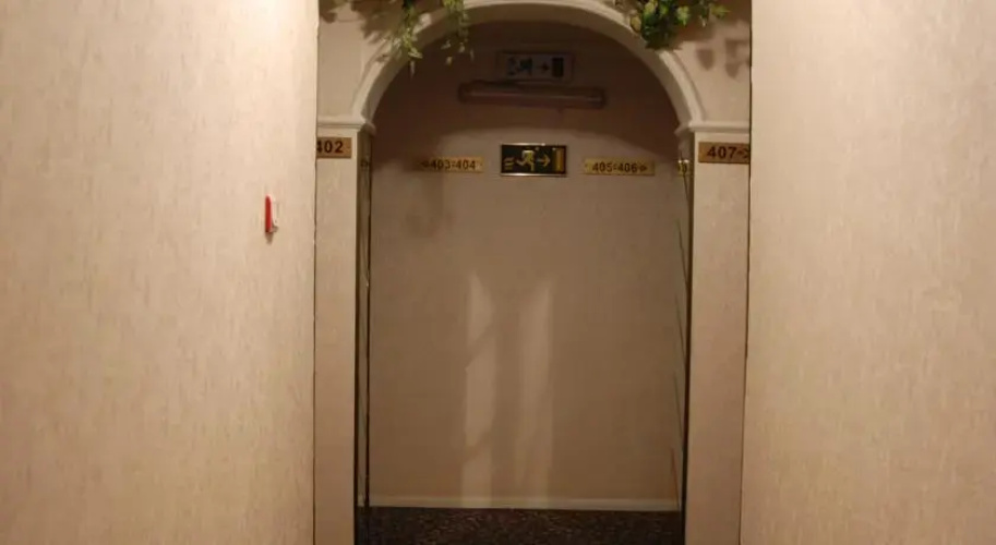 Sahlan Otel