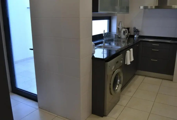 1 Bedroom Basement Apartment