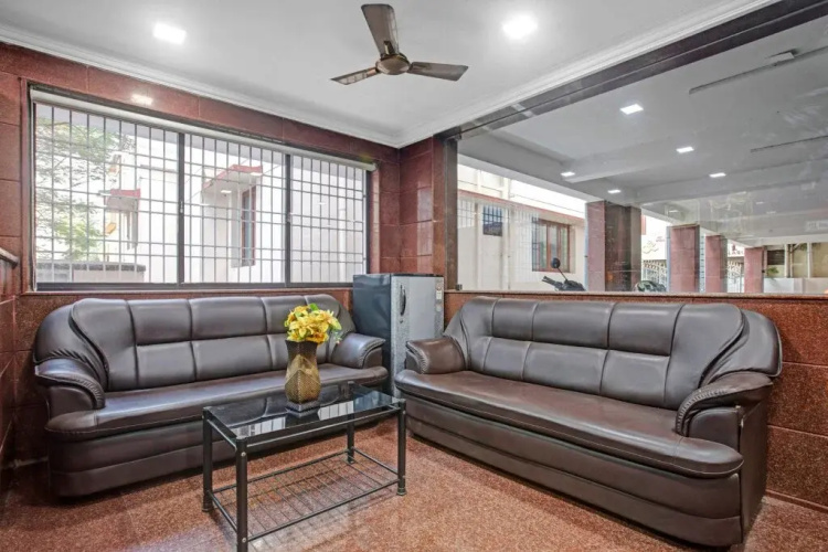 Townhouse 834 Jp Paradise