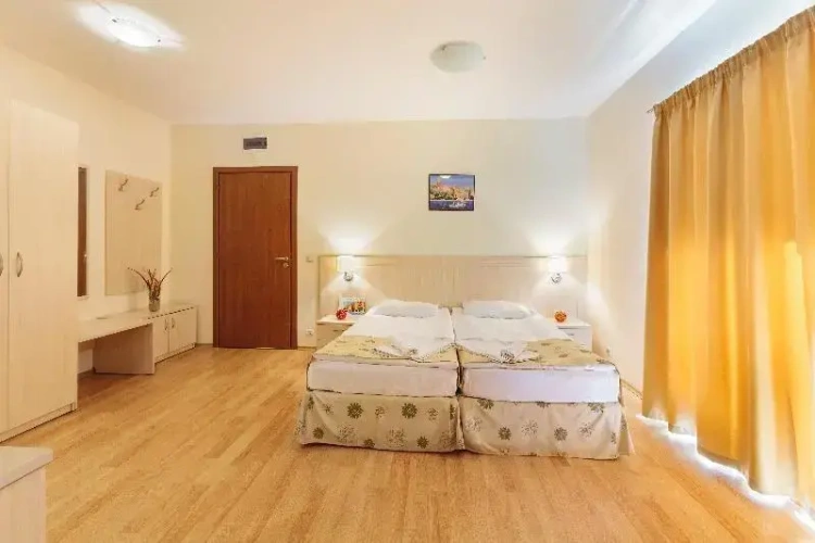 1 Bedroom Superior Apartment