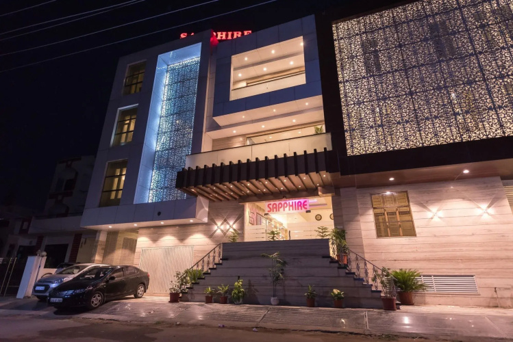 Hotelafbeelding
